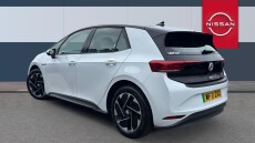 Volkswagen ID.3 150kW Life Pro Performance 58kWh 5dr Auto Electric Hatchback